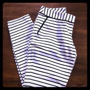 Express Columnist Pant